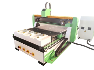 1325 CNC Router Marble Stone Granite Wood MDF Engraving Cuting Machine