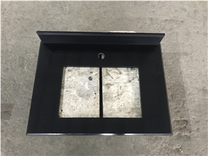 Inexpensive Quartz Stone Vanity Top For Bathroom Counter Top
