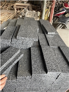Chinese Granite New G654 Tiles For Exterior Applications