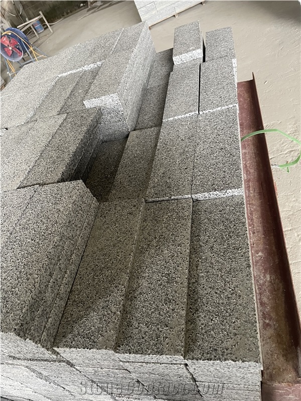 Chinese Granite New G654 Tiles For Exterior Applications
