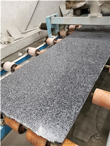 Chinese Granite New G654 Tiles For Exterior Applications