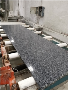 Chinese Granite New G654 Tiles For Exterior Applications