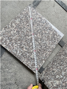 G664 Granite Tiles 10Mm 12Mm Thick Wall Tiles