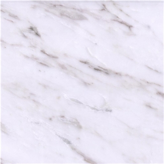Aegean White Marble