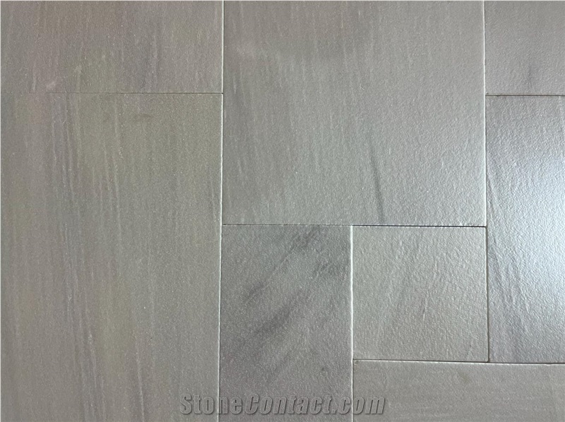 Aegean White Marble Finished Product