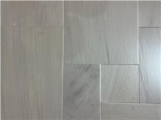 Aegean White Marble Finished Product