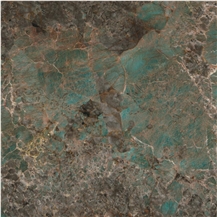Amazonita Granite Tile