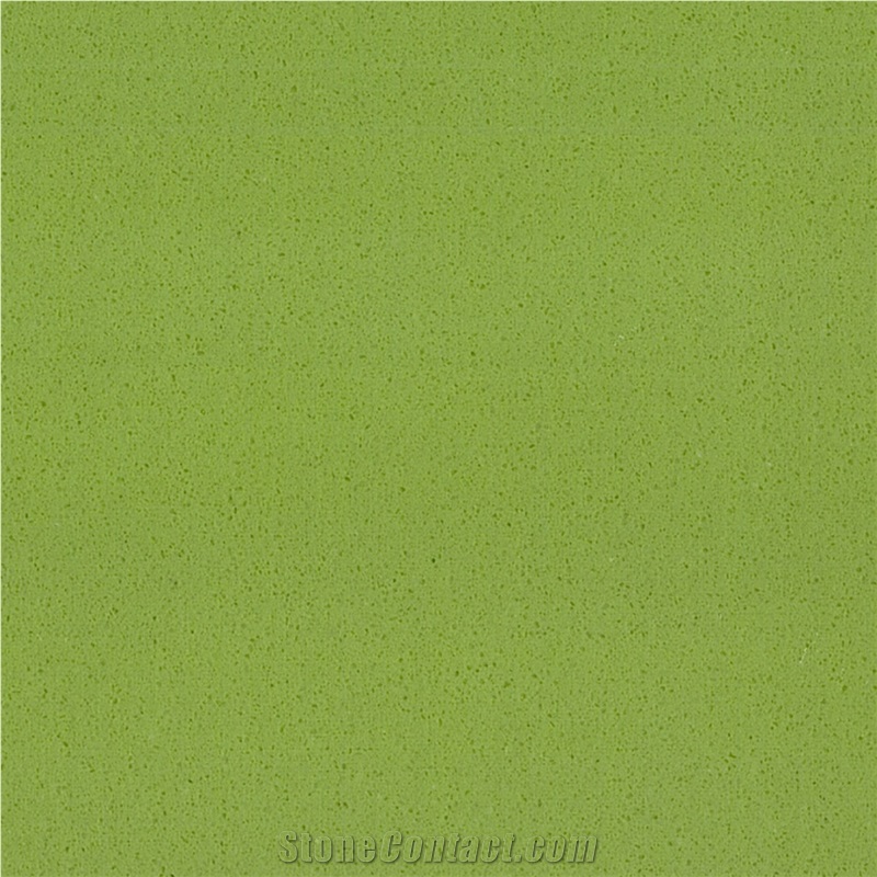 Apple Green Quartz importance=