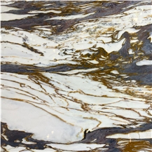 Arabescato Breccia Marble
