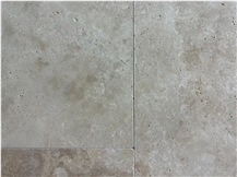 Avorio Travertine Finished Product