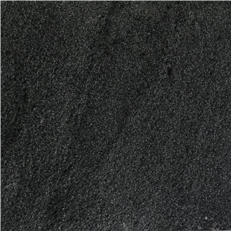 Bali Black Lavastone