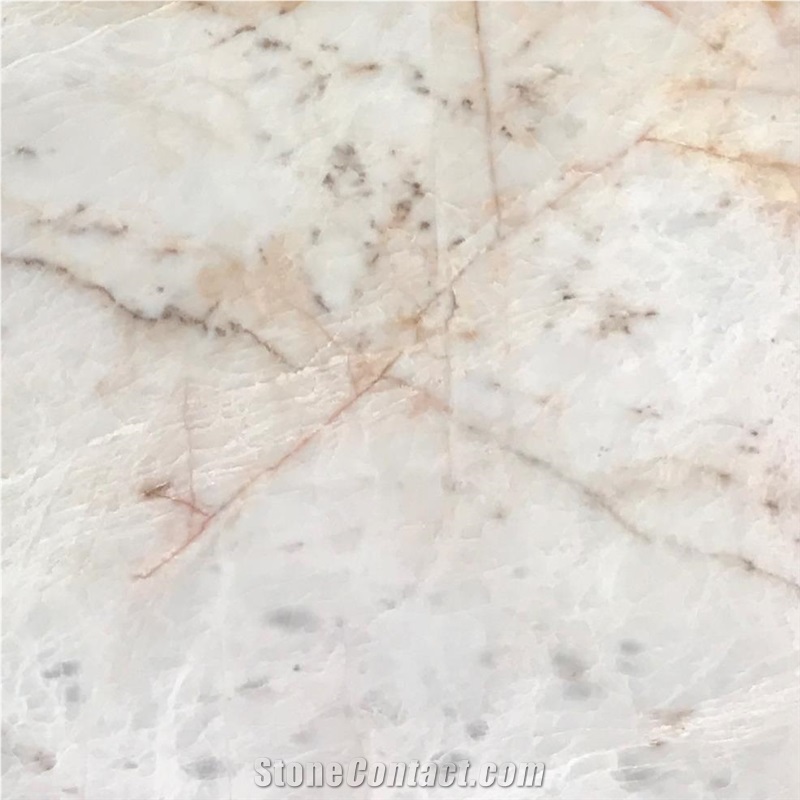 Bianca Perla Quartzite importance=