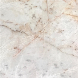 Bianca Perla Quartzite