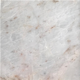 Bianca Perla Quartzite Tile