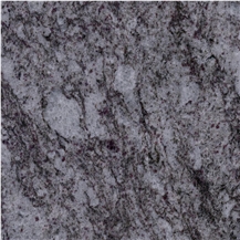 Blue Galaxy Granite