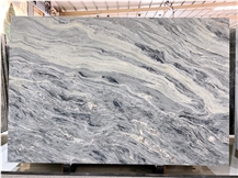 Calacatta Cielo Marble Slab