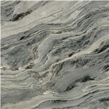 Calacatta Cielo Marble Tile