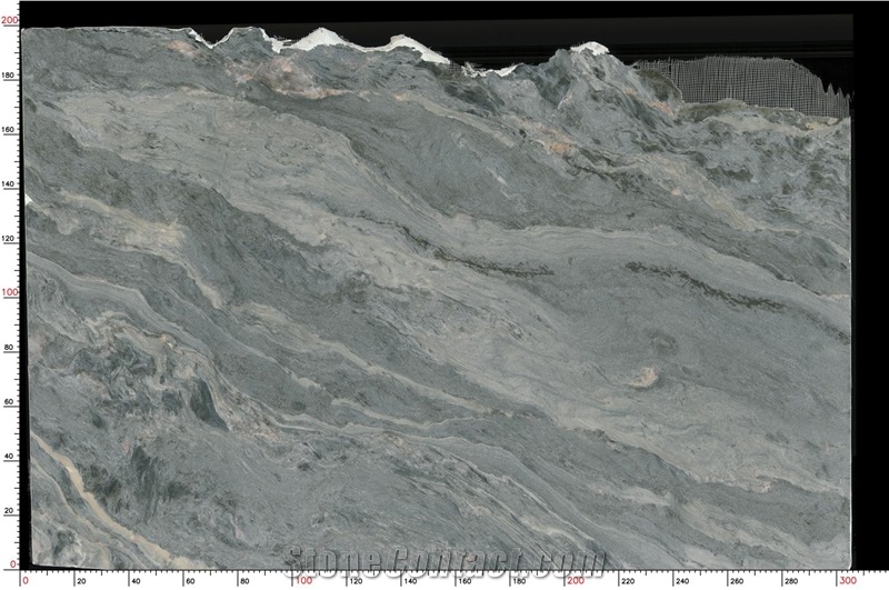 Calacatta Cielo Marble Finished Product