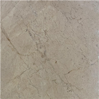 Cecilia Beige Marble