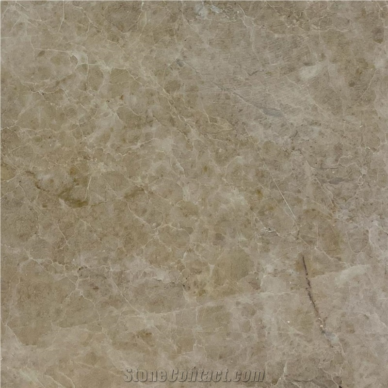 Cecilia Beige Marble Tile
