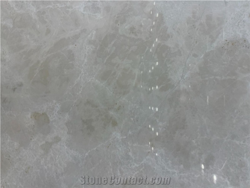 Champagne Gray Marble Slab