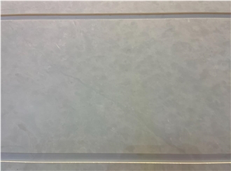Champagne Gray Marble Finished Product