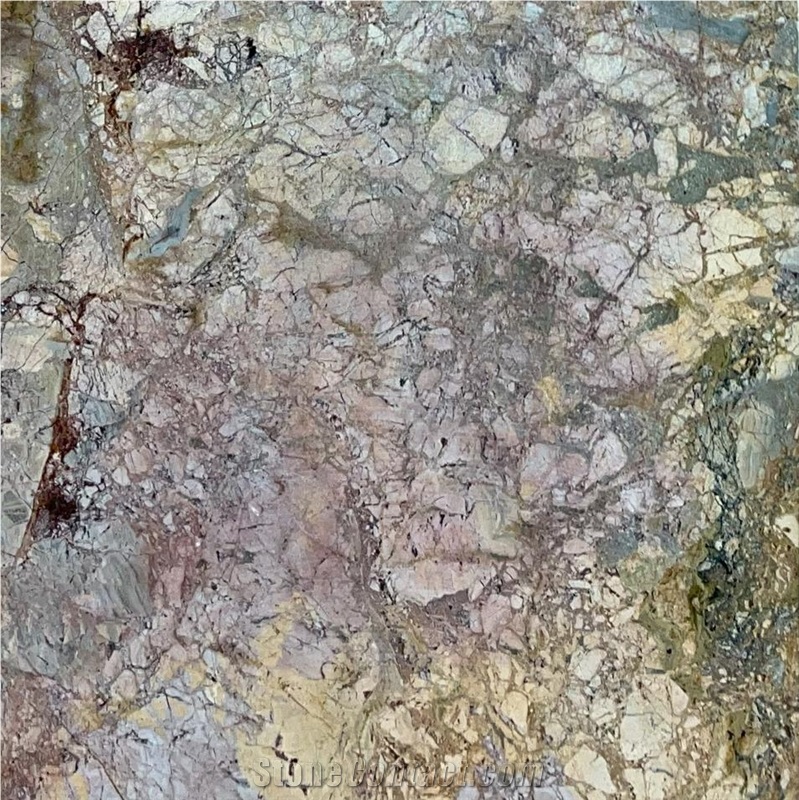 Costa Azzurro Marble Tile