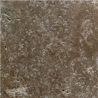 Crater Travertine