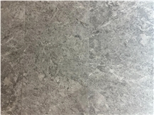 Fiore Grey Marble Finished Product