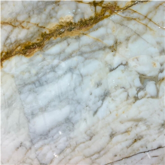 Golden Rose Marble