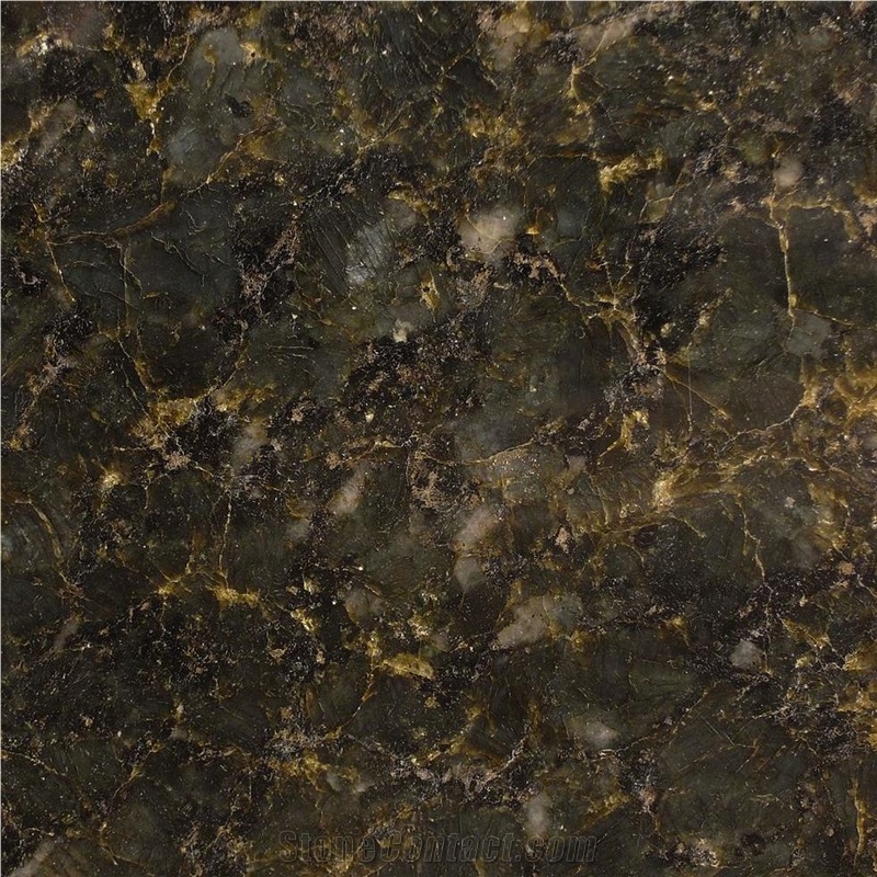 Green Gold Granite importance=