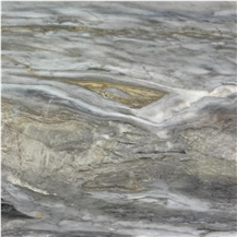 Grey Opal Marina Marble