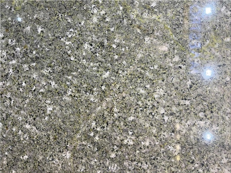 Hisar Yaylak Granite Slab