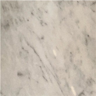 Ice Grey White Marble Tile