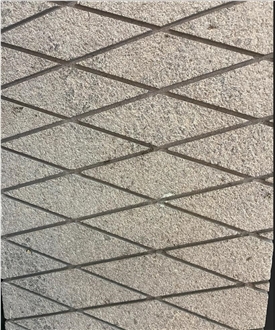 Kayseri Brown Andesite Finished Product