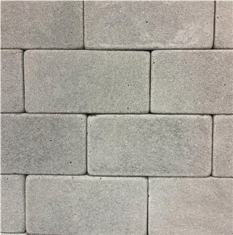 Kayseri Grey Andesite Finished Product