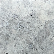 Konya Silver Travertine