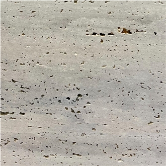 Konya White Travertine