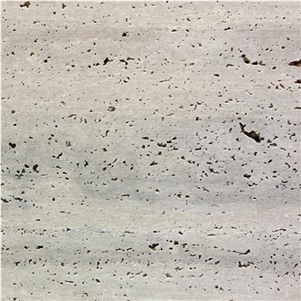 Konya White Travertine Tile