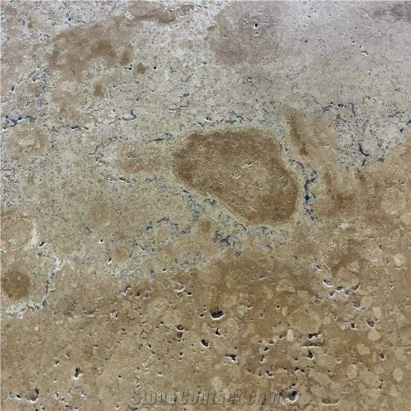 Kutahya Noce Travertine importance=