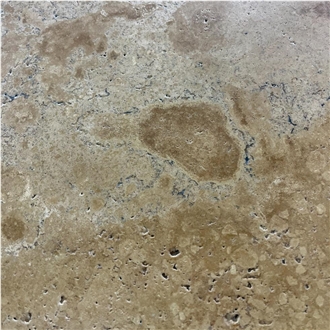 Kutahya Noce Travertine