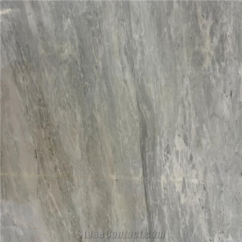Marin White Marble Tile
