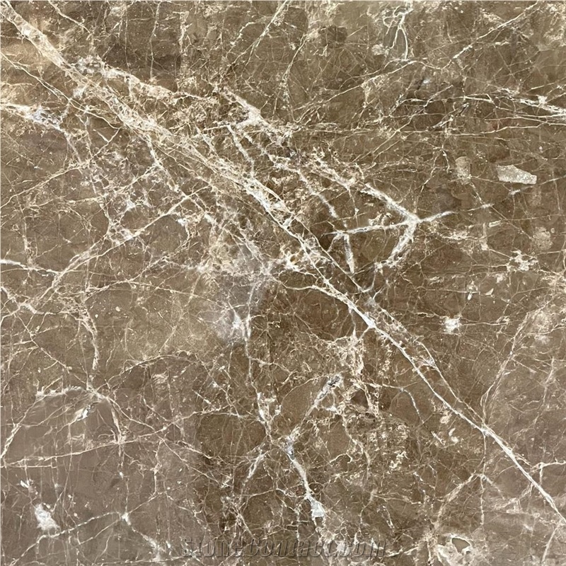 Mersin Emperador Marble Tile