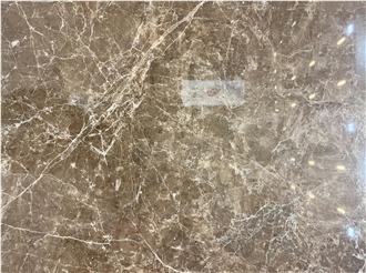 Mersin Emperador Marble Slab