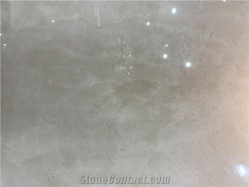 Moon Shine Marble Slab