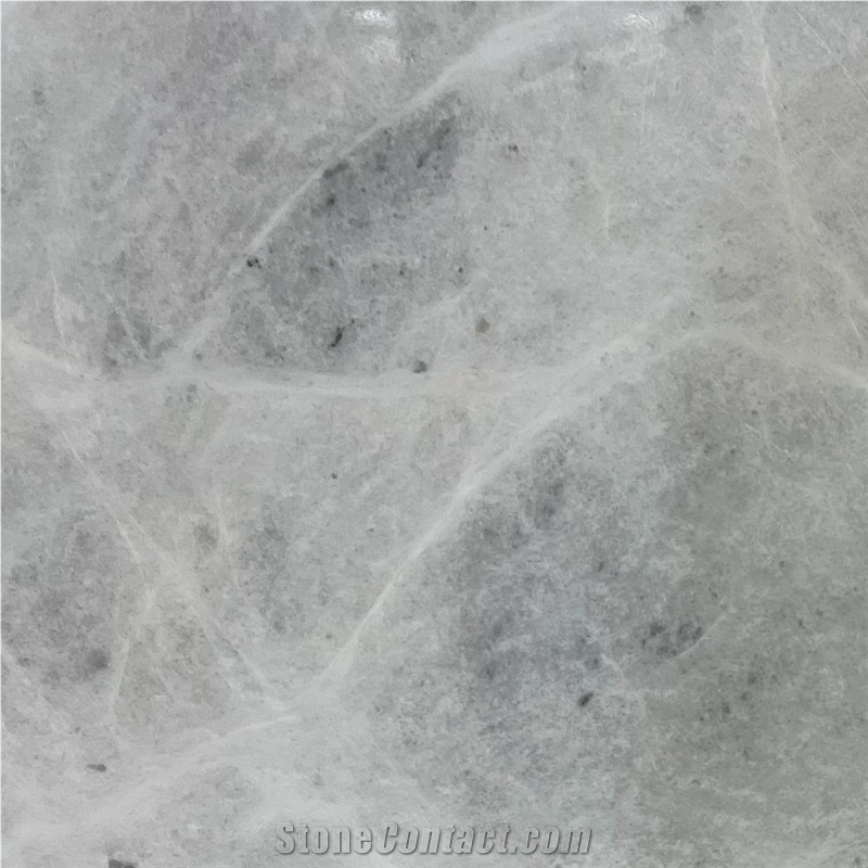 Mustafa Kemal Pasa Grey Marble Tile