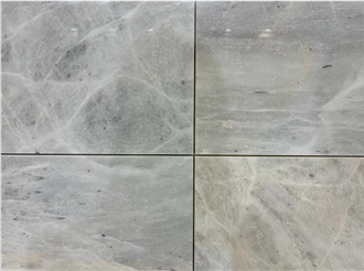 Mustafa Kemal Pasa Grey Marble Finished Product