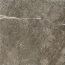 Olive Pearl Gray Marble Tile