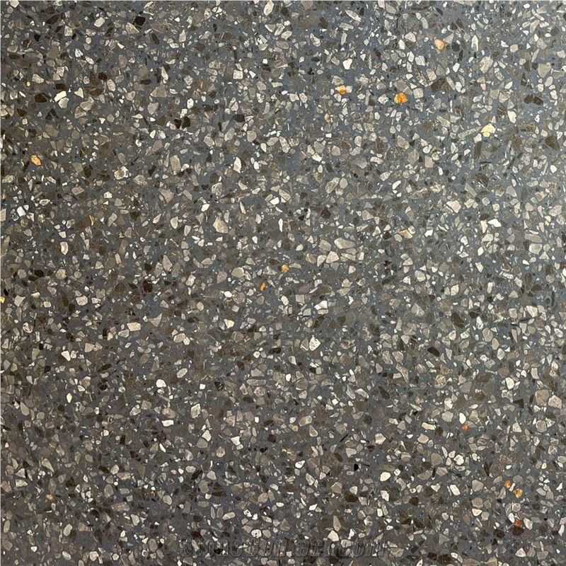 Platinum Gray Quartz importance=