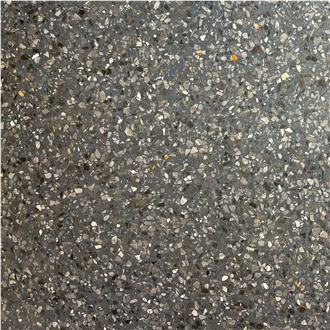 Platinum Gray Quartz